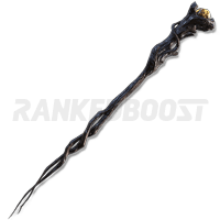 Prince of Death's Staff